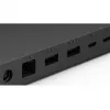 Docking station Microsoft Surface Thunderbolt 4 Dock con filo nero T8I-00003