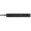 Docking station Microsoft Surface Thunderbolt 4 Dock con filo nero T8I-00003