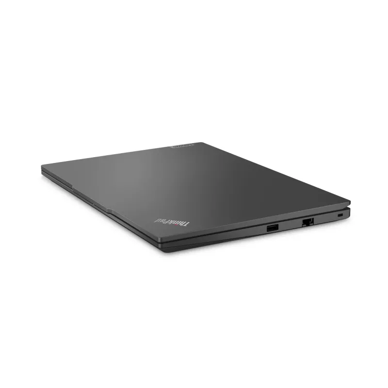 Laptop Lenovo ThinkPad E14 14 pollici Intel Core Ultra 7 16GB RAM 512GB SSD Windows 11 Pro