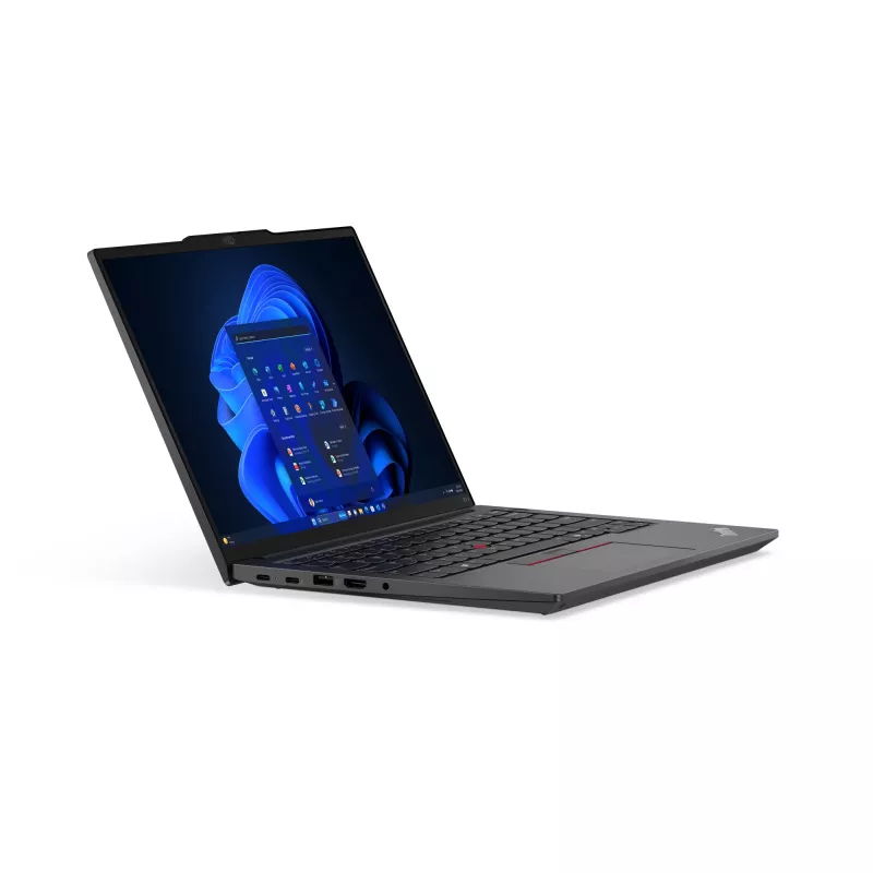 Laptop Lenovo ThinkPad E14 14 pollici Intel Core Ultra 7 16GB RAM 512GB SSD Windows 11 Pro