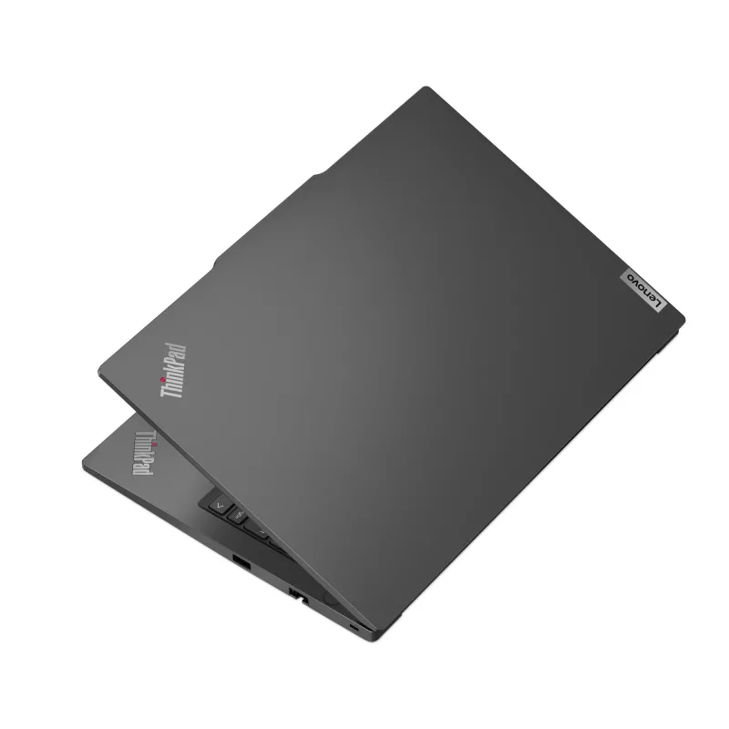 Laptop Lenovo ThinkPad E14 14 pollici Intel Core Ultra 7 16GB RAM 512GB SSD Windows 11 Pro