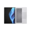 Notebook HP EliteBook 8 G1i da 14 pollici Next Gen AI AD3T8ET#ABB, Intel Core Ultra 5 228V, 32 GB, 512 GB SSD, Windows 11 Pro