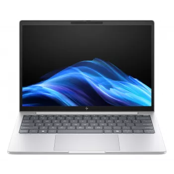 HP EliteBook 8 G1i AI PC Intel Core Ultra 7 255U laptop 33,8 cm (13,3 pollici) WUXGA 32 GB LPDDR5x-SDRAM Wi-Fi 7 (802.11be) Windows 11 Pro