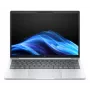 HP EliteBook 8 G1i 13 AI PC AD3B7ET notebook, 33,8 cm (13,3 pollici) WUXGA, Intel Core Ultra 7 255U, 32 GB LPDDR5X, 512 GB SSD, Wi-Fi 7 (802.11be), Windows 11 Pro, Glacier Silver