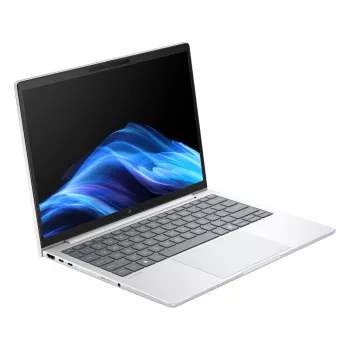 HP EliteBook 8 G1i AI PC Intel Core Ultra 7 255U laptop 33,8 cm (13,3 pollici) WUXGA 32 GB LPDDR5x-SDRAM Wi-Fi 7 (802.11be) Windows 11 Pro