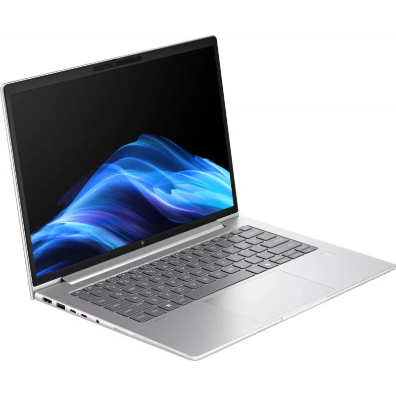 Laptop HP EliteBook 6 G1i AI 14 pollici Intel Core Ultra 5 225U 24GB 512GB Intel Graphics Windows 11 Pro