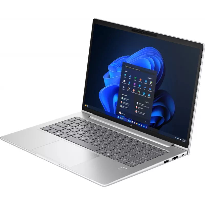 Laptop HP EliteBook 6 G1i AI 14 pollici Intel Core Ultra 5 225U 24GB 512GB Intel Graphics Windows 11 Pro
