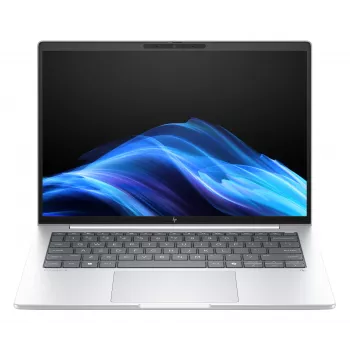HP EliteBook 8 G1a Next Gen AI PC Copilot+ PC AMD Ryzen™ AI 5 340 laptop 35,6 cm (14 pollici) WUXGA 16 GB DDR5-SDRAM Wi-Fi 7 (802.11be) Windows 11 Pro