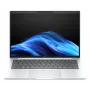 HP EliteBook 8 G1a 14 Next Gen AI Copilot+ PC AD3D1ET notebook, 35,6 cm (14 pollici) WUXGA, AMD Ryzen AI 5 340, 16 GB DDR5, 512 GB SSD, AMD Radeon 840M, Wi-Fi 7 (802.11be), Windows 11 Pro, Glacier Silver