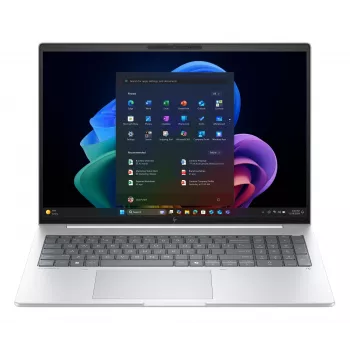 Laptop HP EliteBook 8 G1a 16 pollici AMD Ryzen AI 5 340 16 GB 512 GB SSD Windows 11 Pro