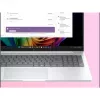 Laptop HP EliteBook 8 G1a 16 pollici AMD Ryzen AI 5 340 16 GB 512 GB SSD Windows 11 Pro