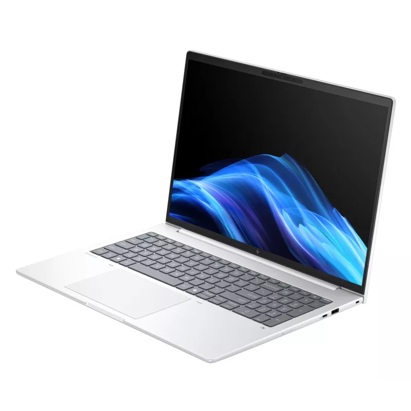Laptop HP EliteBook 8 G1a 16 pollici AMD Ryzen AI 5 340 16 GB 512 GB SSD Windows 11 Pro