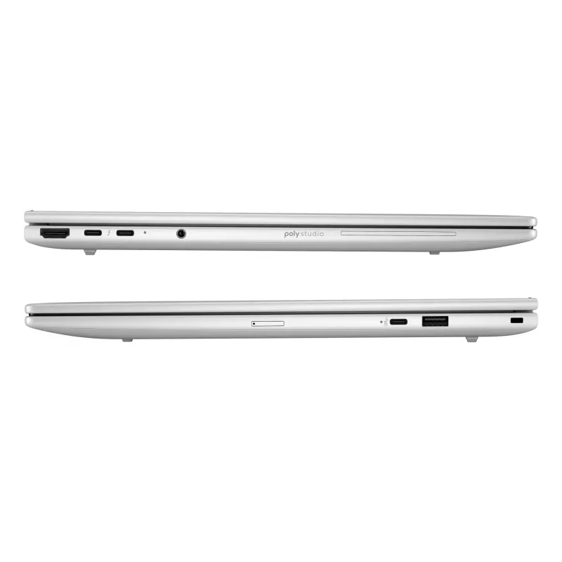 Laptop HP EliteBook 8 G1a 16 pollici AMD Ryzen AI 5 340 16 GB 512 GB SSD Windows 11 Pro