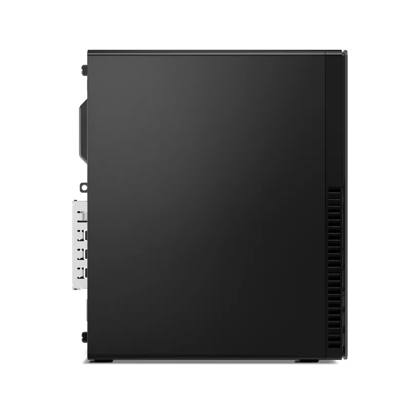 Lenovo ThinkCentre M70s Gen 5 Intel® Core™ i5 i5-14400 16 GB DDR5-SDRAM 512 GB SSD Windows 11 Pro SFF PC nero
