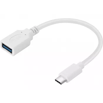 Convertitore USB-C su USB 3.0 Sandberg 136-05