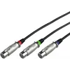 Cavo XLR HyperX