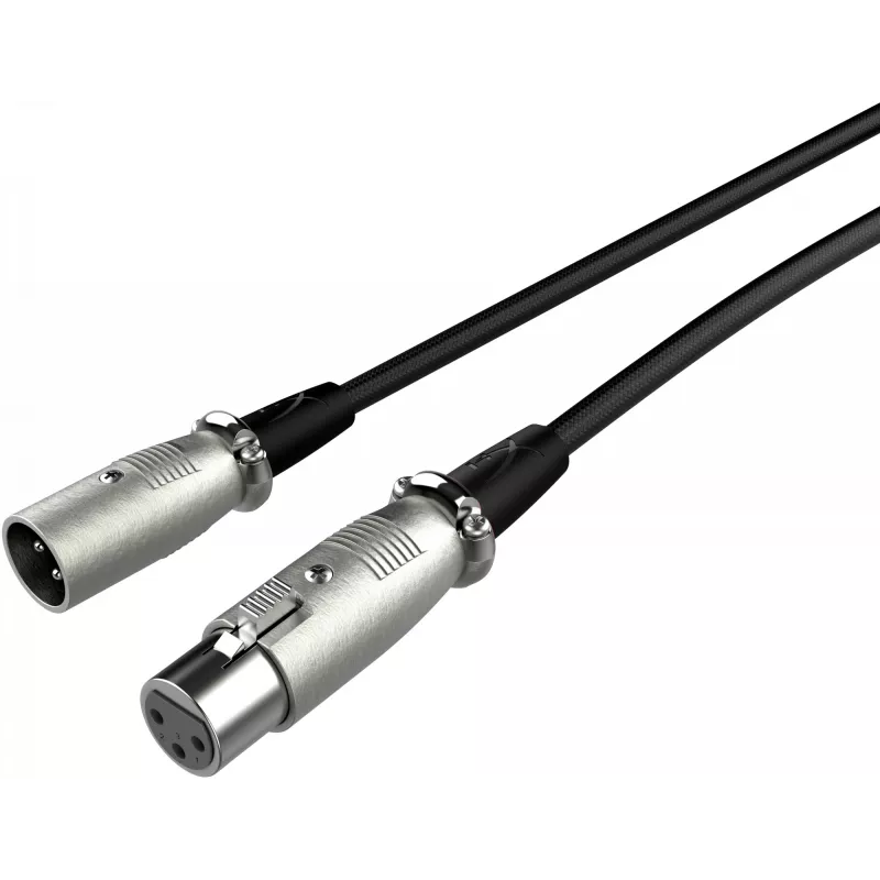 Cavo XLR HyperX