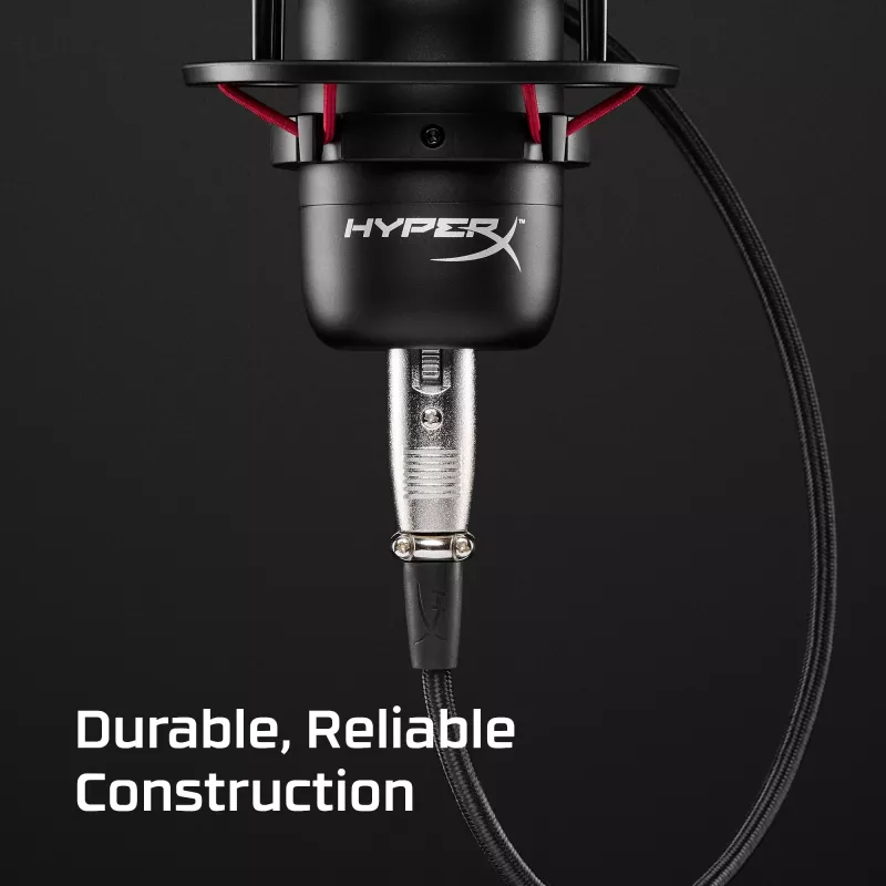 Cavo XLR HyperX