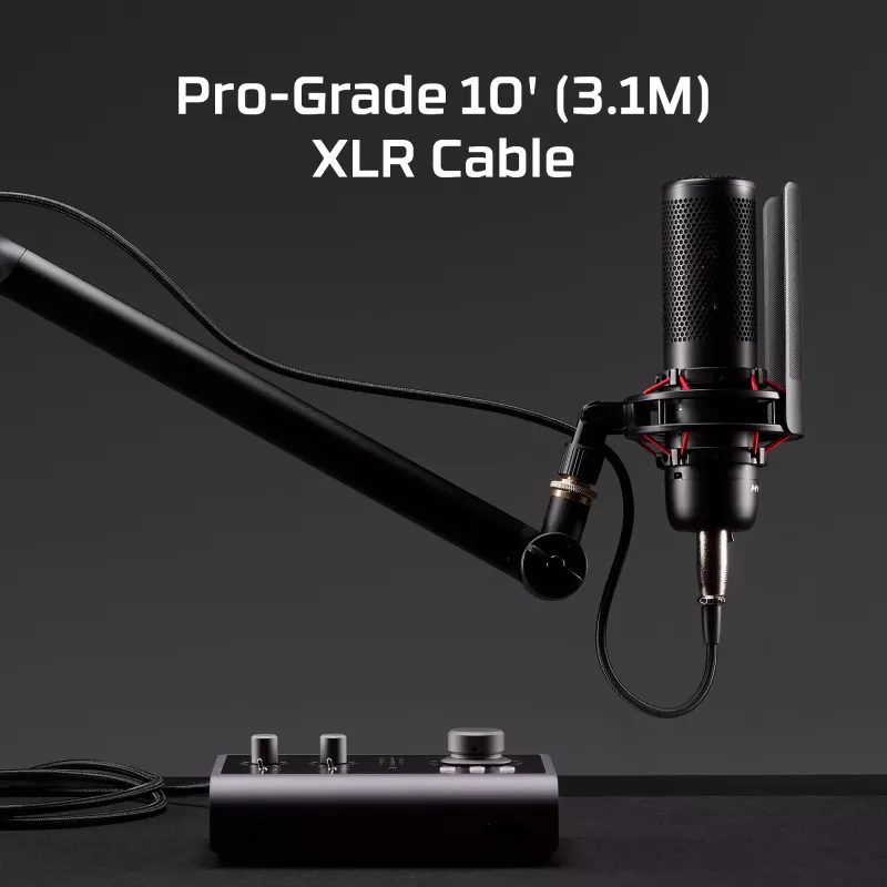 Cavo XLR HyperX