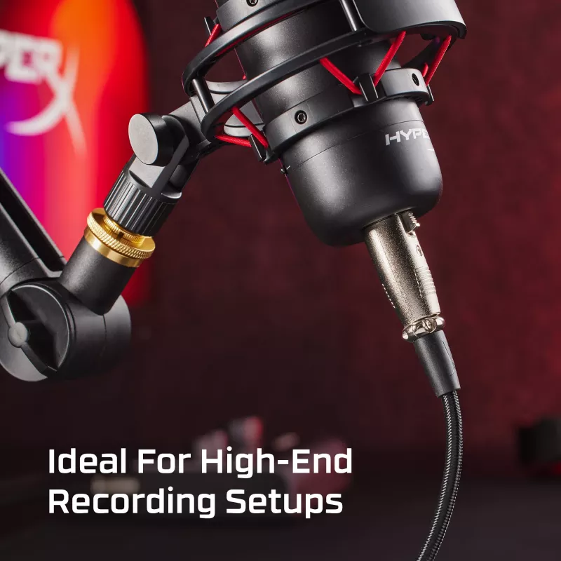 Cavo XLR HyperX