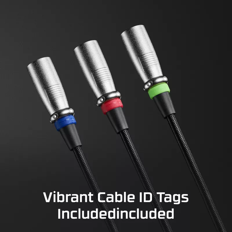 Cavo XLR HyperX