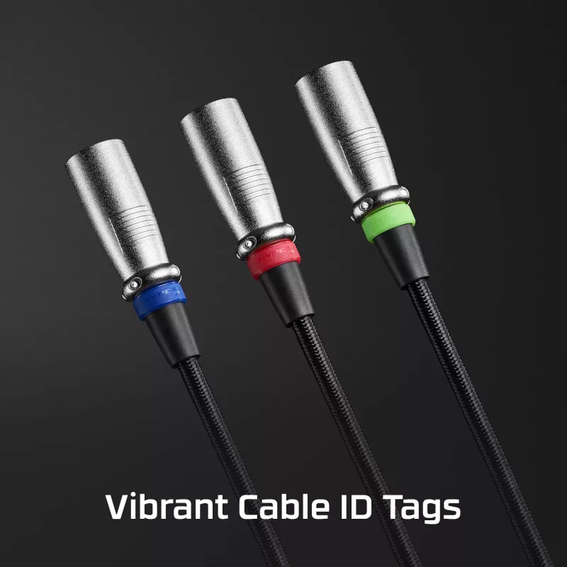 Cavo XLR HyperX