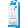 Cavo Sandberg USB-C PD a Lightning MFI 2M 2m Lightning USB C
