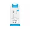 Sandberg USB-CC USB 3.2 Gen2 100W, 1M, 1 m, USB C, USB C, USB 3.2 Gen 2 (3.1 Gen 2), 10 Gbit/s, bianco