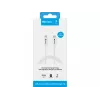 Cavo Sandberg USB-C>C USB4 240W 40Gbps 1M