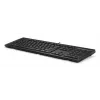 Tastiera HP 125 USB WD KBD Bulk 12 Full-size cablata QWERTY