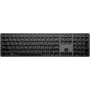 Tastiera HP 975 Dual-Mode Wireless Full-size meccanica QWERTY