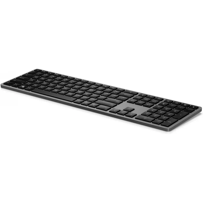 Tastiera HP 975 Dual-Mode Wireless Full-size meccanica QWERTY