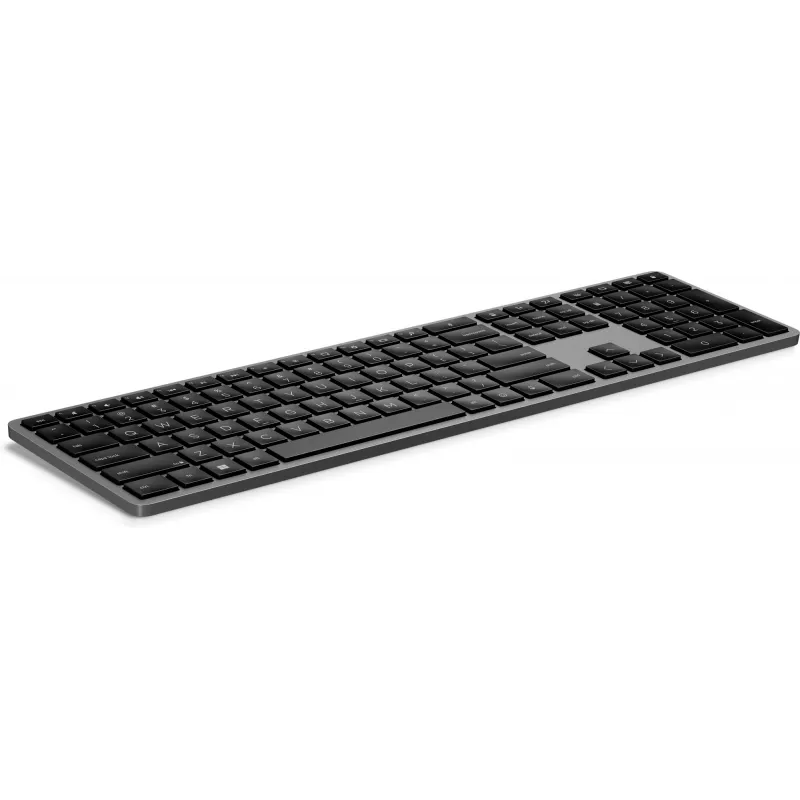 Tastiera HP 975 Dual-Mode Wireless Full-size meccanica QWERTY