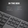 Tastiera HP 975 Dual-Mode Wireless Full-size meccanica QWERTY