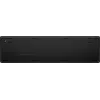 Tastiera wireless programmabile HP 455, Full-Size (100%), wireless, RF Wireless, a membrana, nero