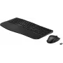 Set tastiera e mouse HP 685 Comfort Dual-Mode Full-Size wireless Bluetooth