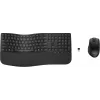 Set tastiera e mouse HP 685 Comfort Dual-Mode Full-Size wireless Bluetooth