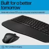 Set tastiera e mouse HP 685 Comfort Dual-Mode Full-Size wireless Bluetooth