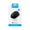 Mouse wireless Sandberg Pro, per destrorsi, ottico, RF Wireless, 1600 DPI, nero