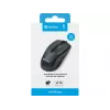Mouse USB Sandberg, per destrorsi, ottico, USB Type-A, 1200 DPI, nero