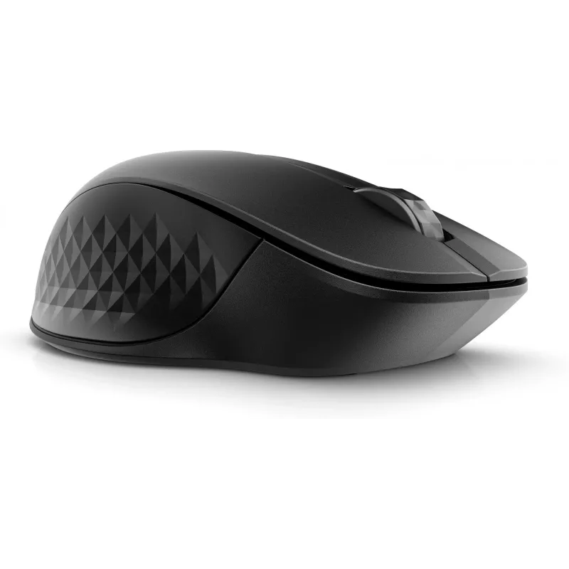 Mouse HP 435 Multi-Device Wireless RF Wireless + Bluetooth