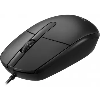 Mouse USB Sandberg Saver, ambidestro, USB Type-A