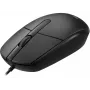 Mouse USB Sandberg Saver, ambidestro, USB Type-A