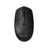 Mouse USB Sandberg Saver, ambidestro, USB Type-A