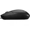 Mouse USB Sandberg Saver, ambidestro, USB Type-A