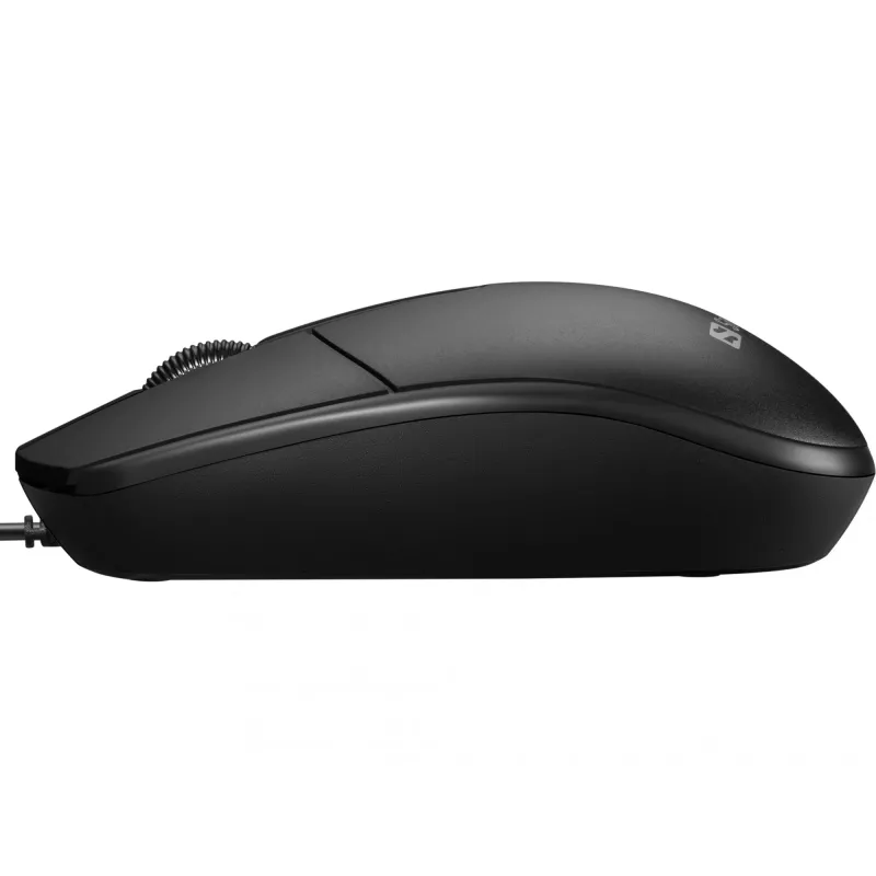 Mouse USB Sandberg Saver, ambidestro, USB Type-A