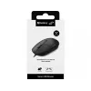 Mouse USB Sandberg Saver, ambidestro, USB Type-A