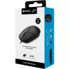 Mouse USB Sandberg Saver, ambidestro, USB Type-A