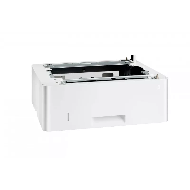 Alimentatore HP LaserJet Pro da 550 fogli