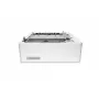 Vassoio di alimentazione HP LaserJet da 550 fogli